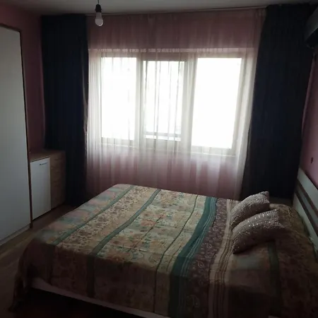 до черно море Warna