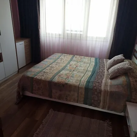 до черно море Apartament Warna