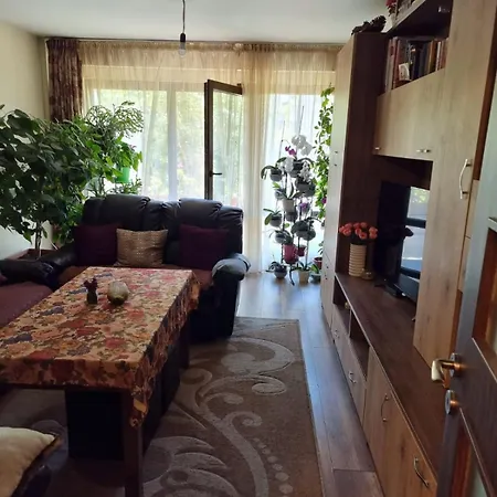 Apartamento до черно море
