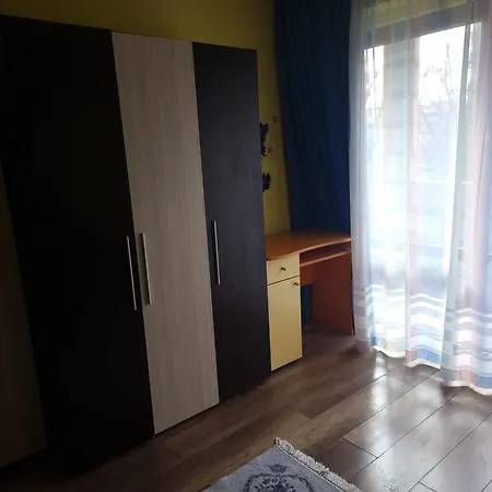 до черно море Apartament *