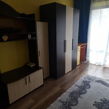 до черно море Apartamento Varna